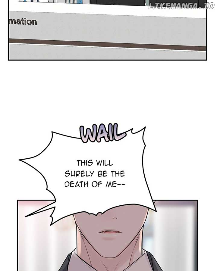 As If Love Doesn’t Exist Chapter 74 301 ch 74 18