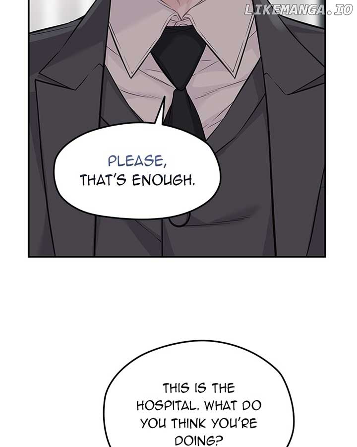 As If Love Doesn’t Exist Chapter 74 302 ch 74 19