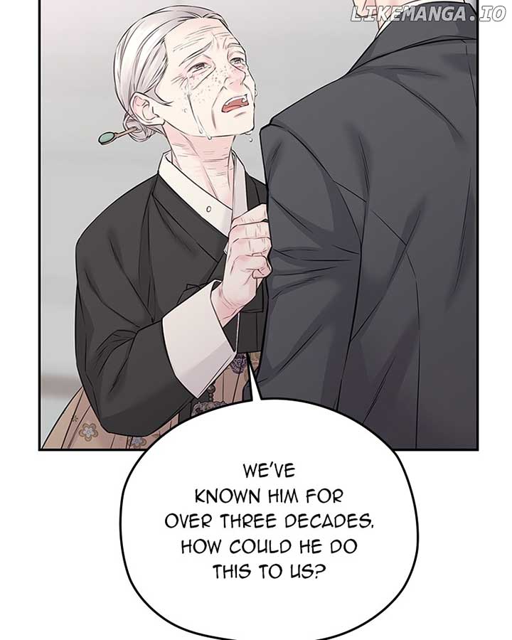 As If Love Doesn’t Exist Chapter 74 305 ch 74 22