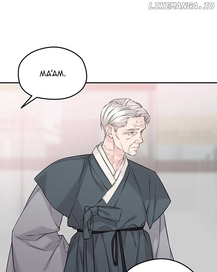 As If Love Doesn’t Exist Chapter 74 307 ch 74 24