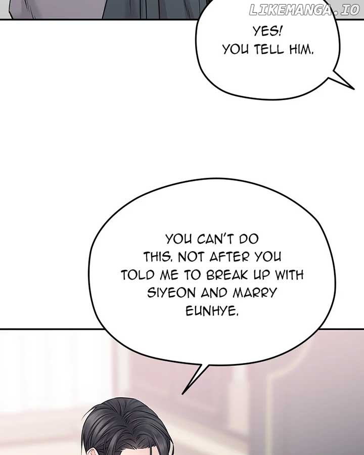 As If Love Doesn’t Exist Chapter 74 308 ch 74 25