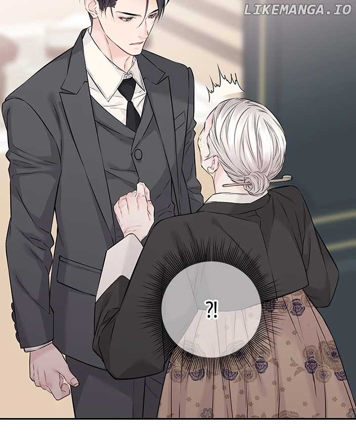 As If Love Doesn’t Exist Chapter 74 309 ch 74 26