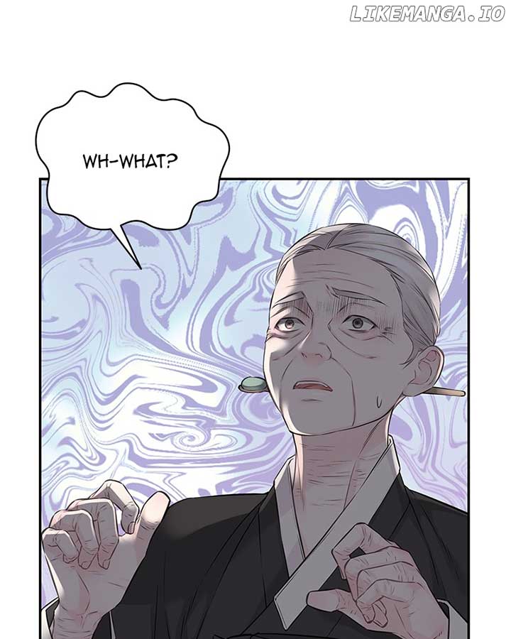 As If Love Doesn’t Exist Chapter 74 310 ch 74 27