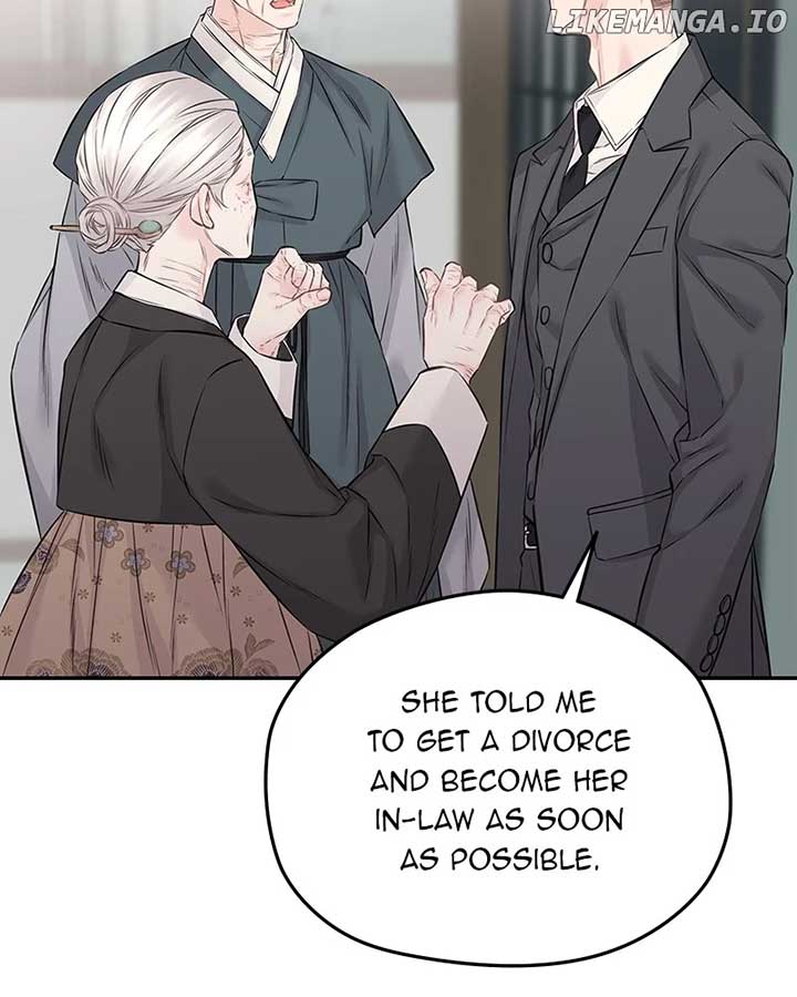 As If Love Doesn’t Exist Chapter 74 312 ch 74 29