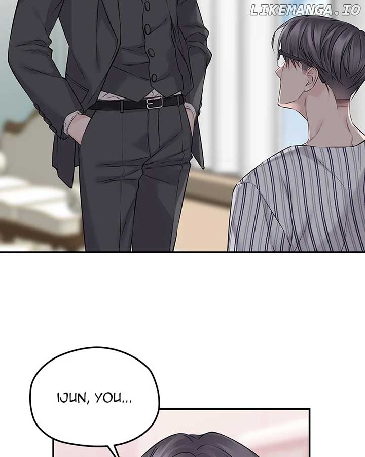 As If Love Doesn’t Exist Chapter 74 286 ch 74 3