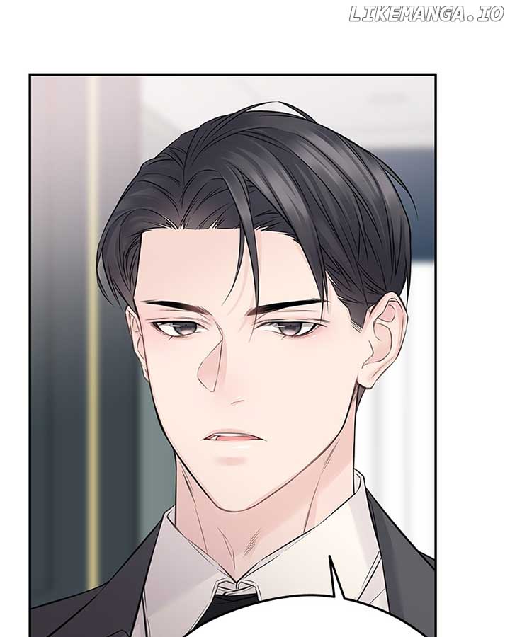 As If Love Doesn’t Exist Chapter 74 313 ch 74 30