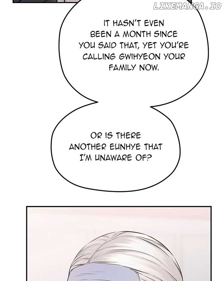 As If Love Doesn’t Exist Chapter 74 314 ch 74 31