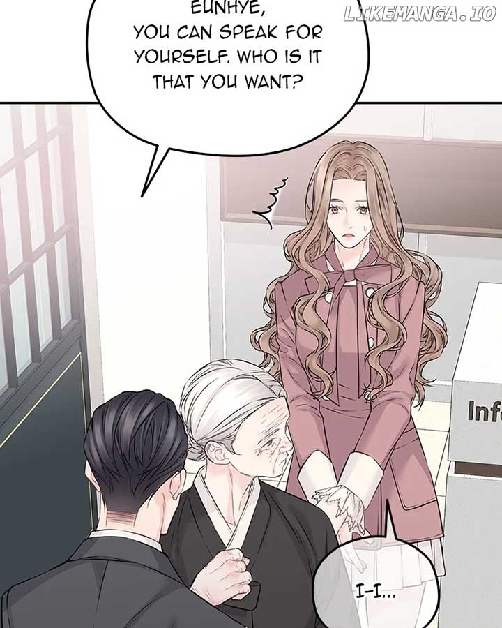 As If Love Doesn’t Exist Chapter 74 316 ch 74 33