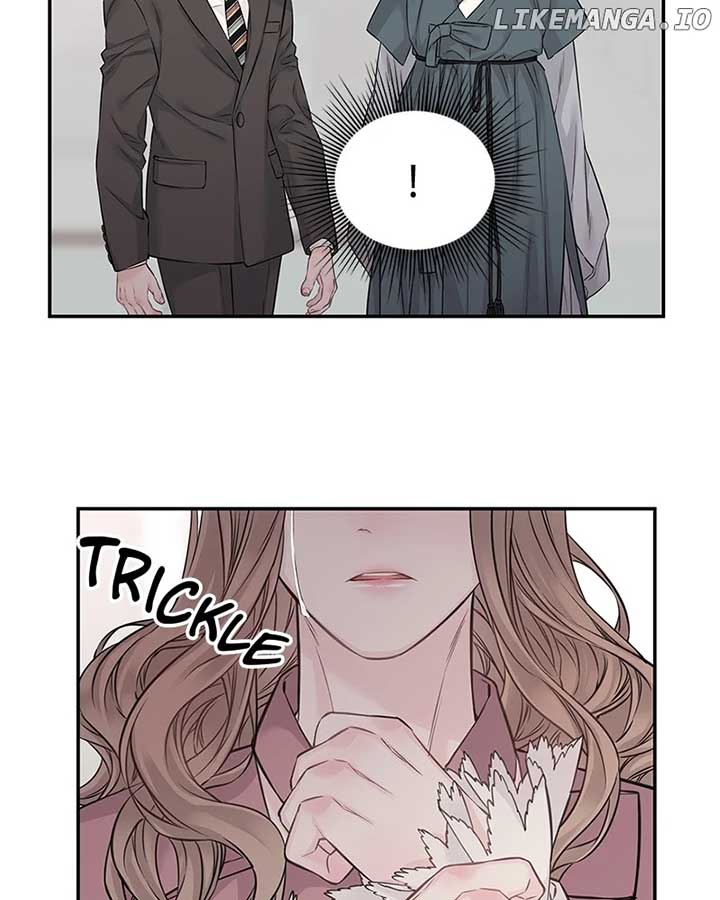 As If Love Doesn’t Exist Chapter 74 318 ch 74 35