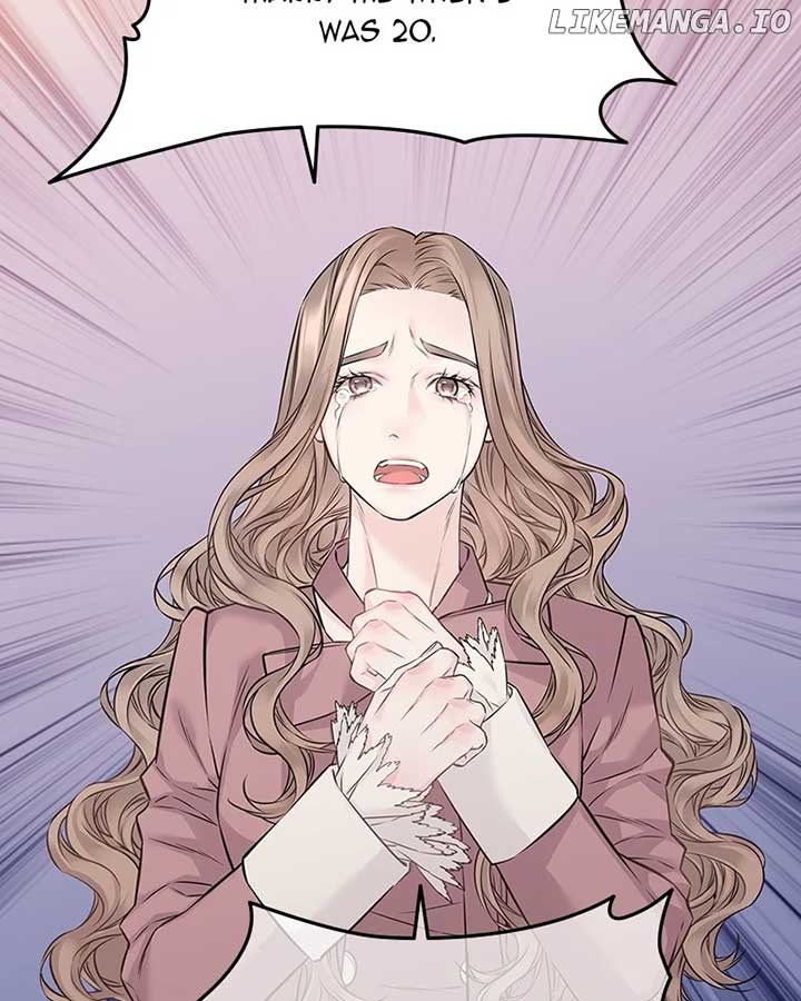 As If Love Doesn’t Exist Chapter 74 320 ch 74 37