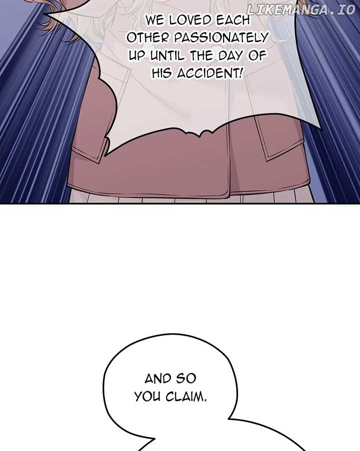 As If Love Doesn’t Exist Chapter 74 321 ch 74 38