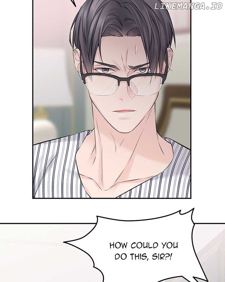 As If Love Doesn’t Exist Chapter 74 287 ch 74 4