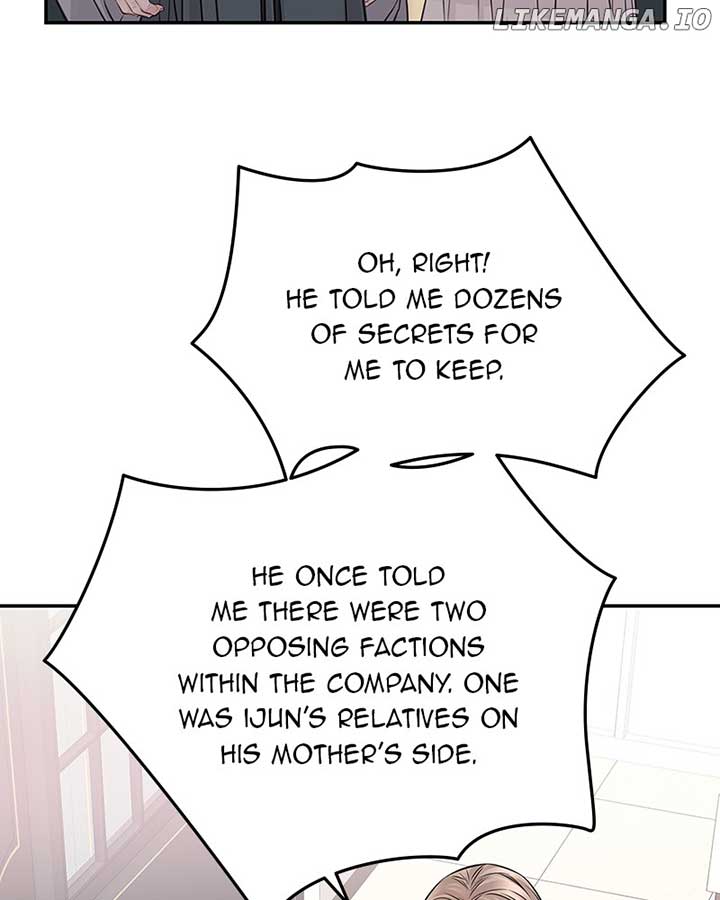 As If Love Doesn’t Exist Chapter 74 323 ch 74 40