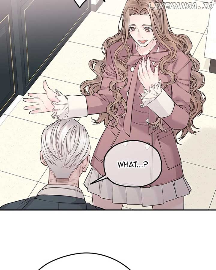 As If Love Doesn’t Exist Chapter 74 324 ch 74 41