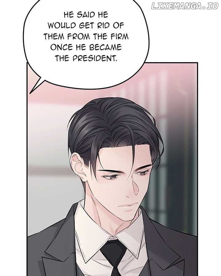 As If Love Doesn’t Exist Chapter 74 325 ch 74 42