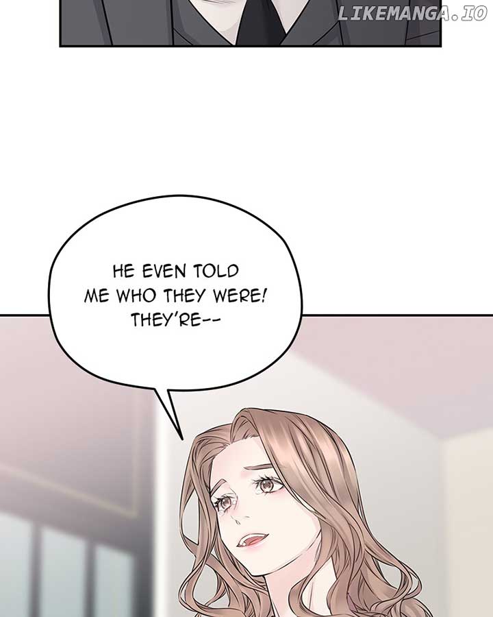 As If Love Doesn’t Exist Chapter 74 326 ch 74 43