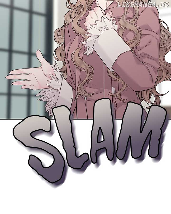 As If Love Doesn’t Exist Chapter 74 327 ch 74 44