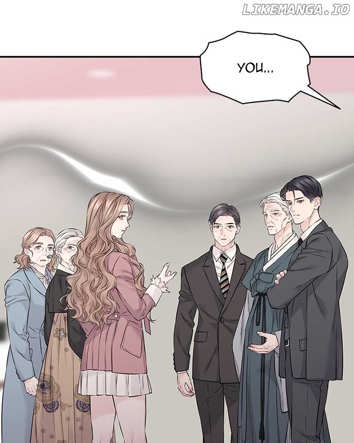 As If Love Doesn’t Exist Chapter 74 328 ch 74 45