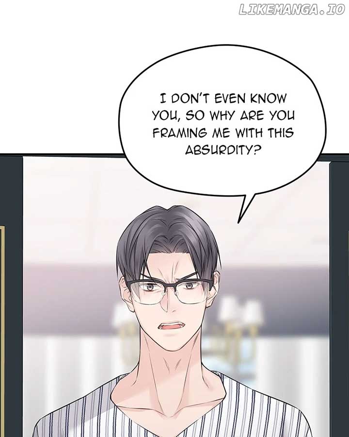 As If Love Doesn’t Exist Chapter 74 330 ch 74 47