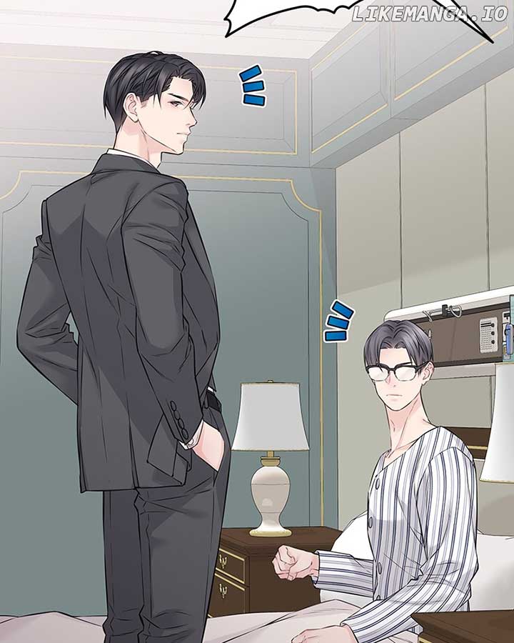 As If Love Doesn’t Exist Chapter 74 288 ch 74 5