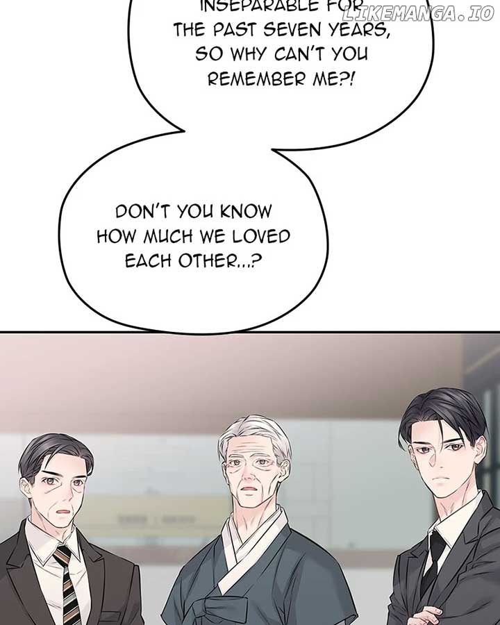 As If Love Doesn’t Exist Chapter 74 333 ch 74 50