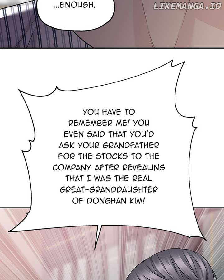 As If Love Doesn’t Exist Chapter 74 335 ch 74 52