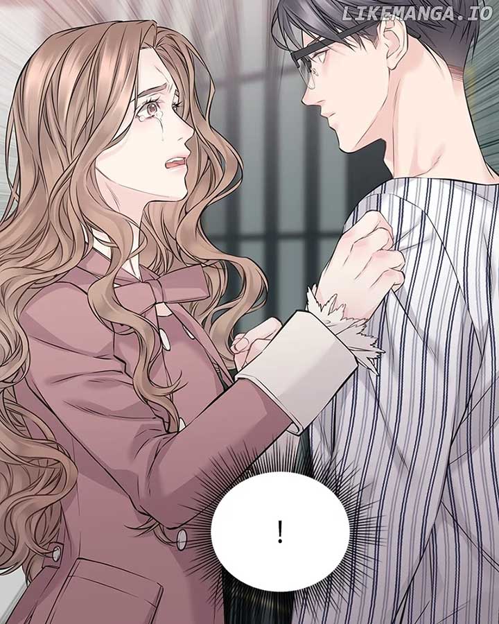 As If Love Doesn’t Exist Chapter 74 336 ch 74 53