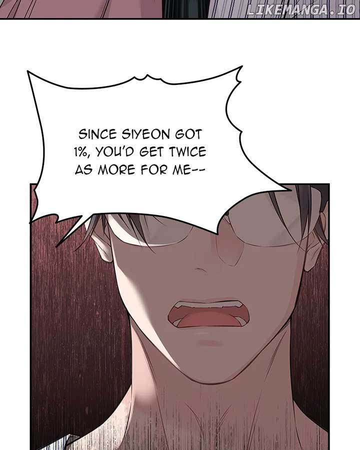 As If Love Doesn’t Exist Chapter 74 337 ch 74 54