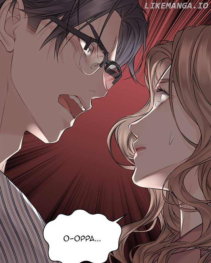 As If Love Doesn’t Exist Chapter 74 339 ch 74 56