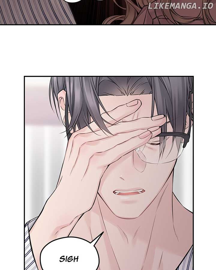 As If Love Doesn’t Exist Chapter 74 340 ch 74 57