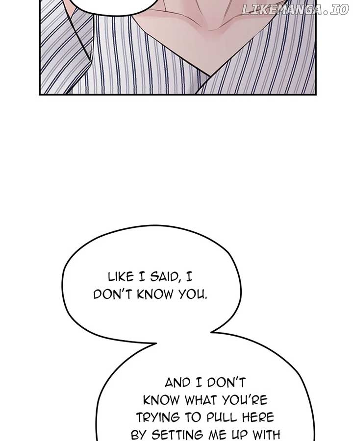 As If Love Doesn’t Exist Chapter 74 341 ch 74 58