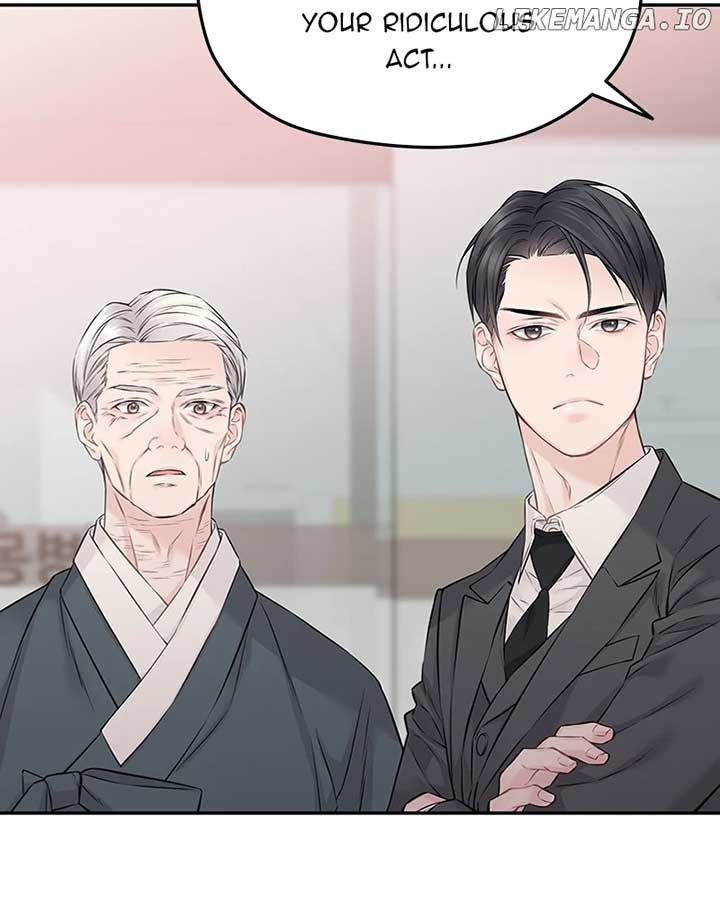 As If Love Doesn’t Exist Chapter 74 342 ch 74 59