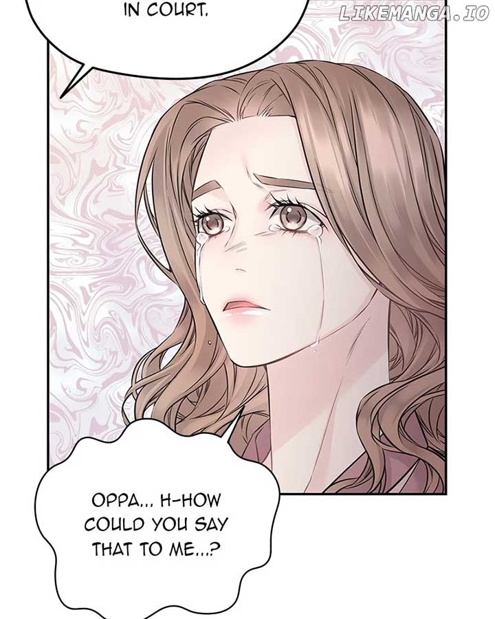 As If Love Doesn’t Exist Chapter 74 345 ch 74 62