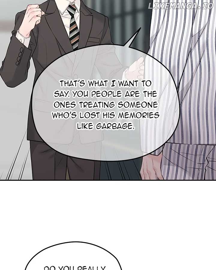 As If Love Doesn’t Exist Chapter 74 348 ch 74 65