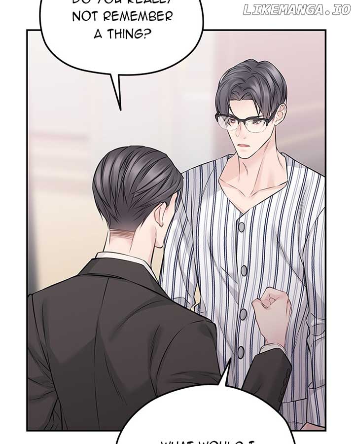 As If Love Doesn’t Exist Chapter 74 349 ch 74 66