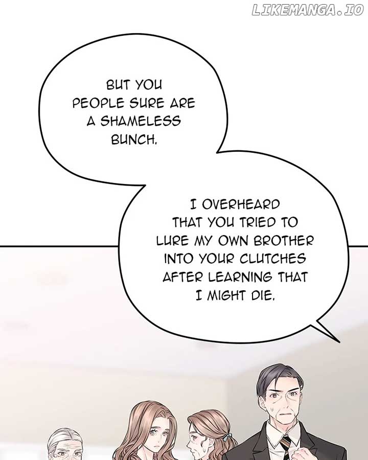 As If Love Doesn’t Exist Chapter 74 352 ch 74 69