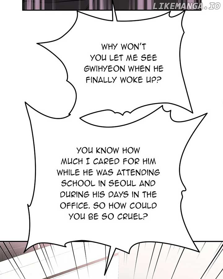 As If Love Doesn’t Exist Chapter 74 290 ch 74 7