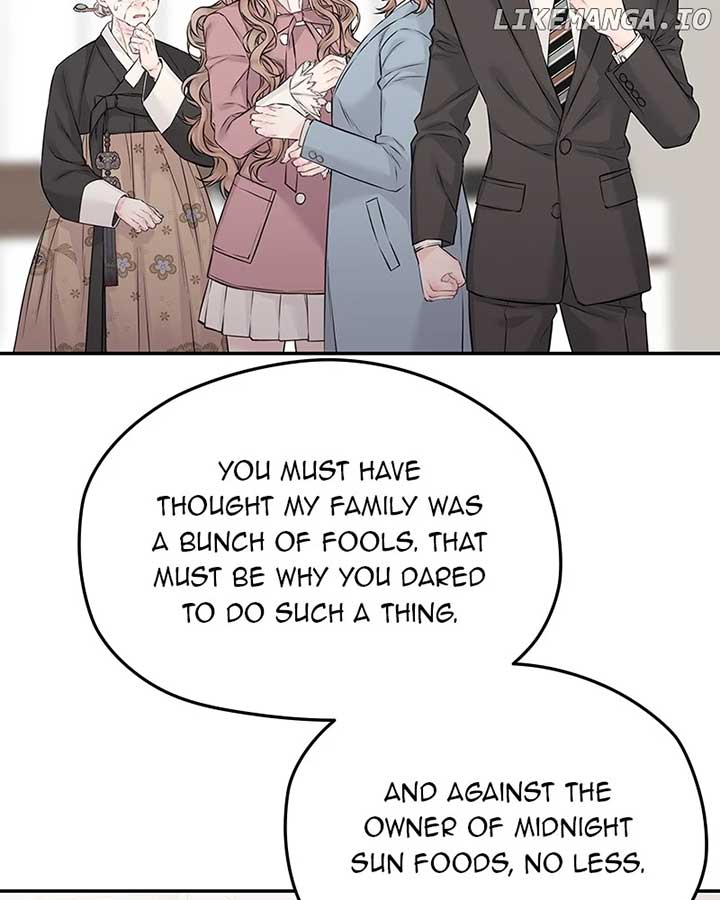 As If Love Doesn’t Exist Chapter 74 353 ch 74 70