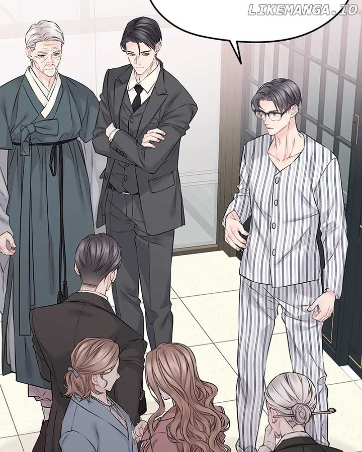 As If Love Doesn’t Exist Chapter 74 354 ch 74 71