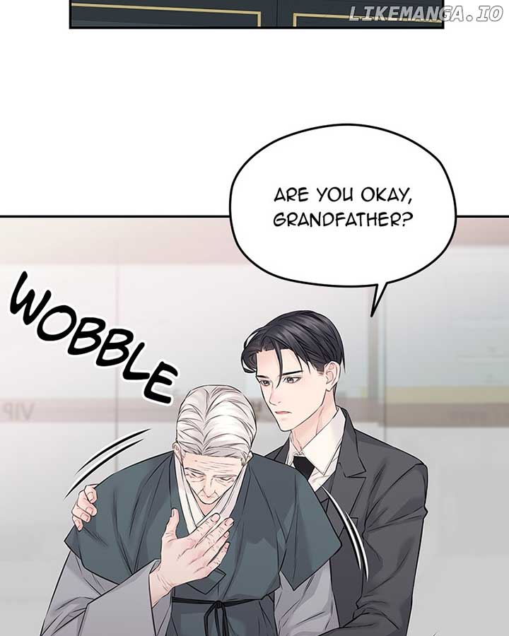 As If Love Doesn’t Exist Chapter 74 358 ch 74 75