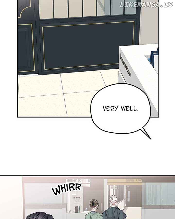 As If Love Doesn’t Exist Chapter 74 360 ch 74 77