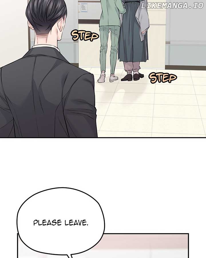 As If Love Doesn’t Exist Chapter 74 361 ch 74 78