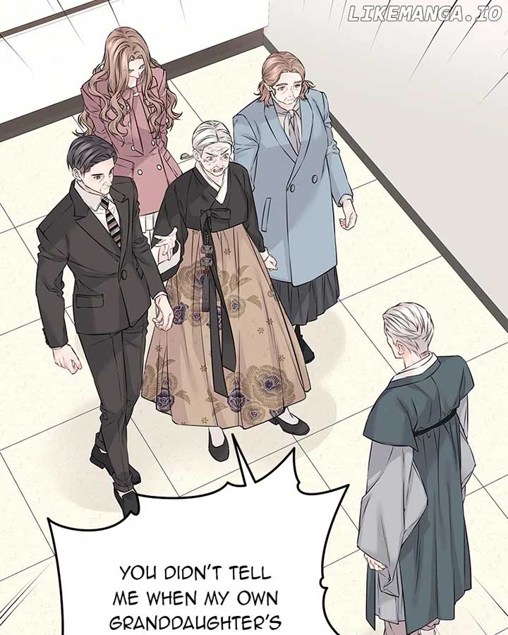 As If Love Doesn’t Exist Chapter 74 291 ch 74 8