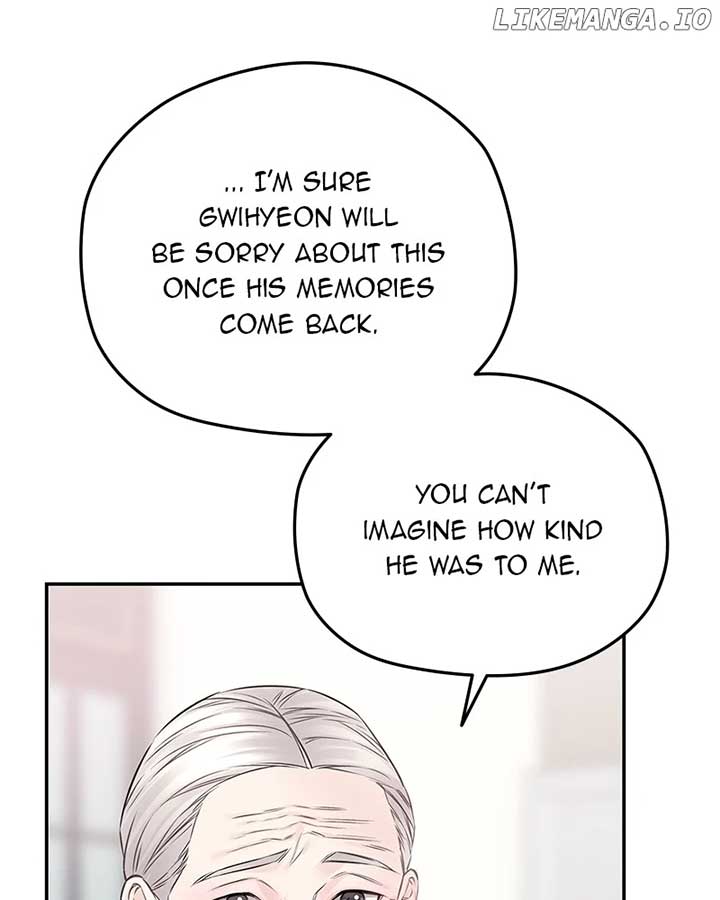 As If Love Doesn’t Exist Chapter 74 363 ch 74 80