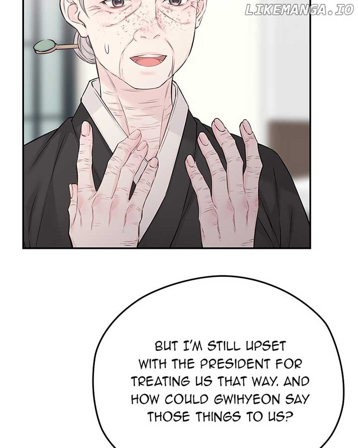 As If Love Doesn’t Exist Chapter 74 364 ch 74 81