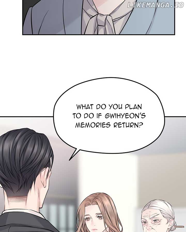 As If Love Doesn’t Exist Chapter 74 366 ch 74 83