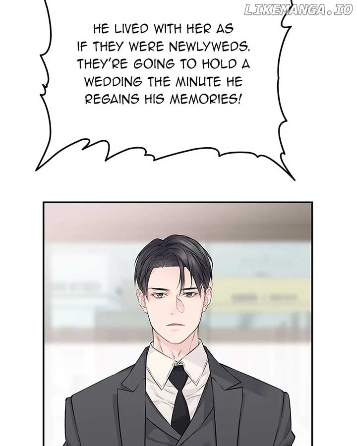 As If Love Doesn’t Exist Chapter 74 368 ch 74 85