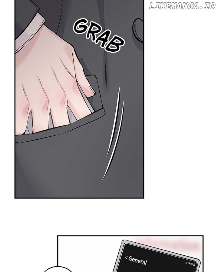 As If Love Doesn’t Exist Chapter 74 371 ch 74 88