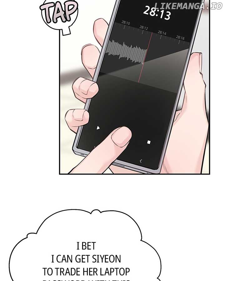 As If Love Doesn’t Exist Chapter 74 372 ch 74 89