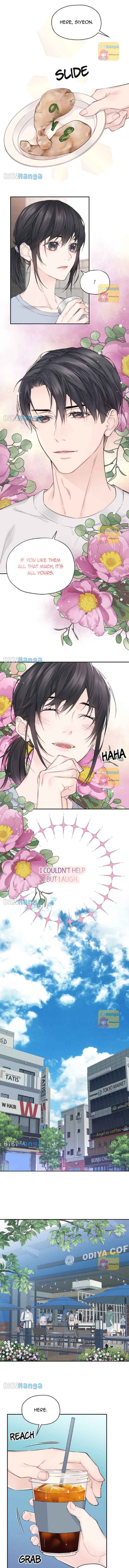 As If Love Doesn’t Exist Chapter 8 55 06